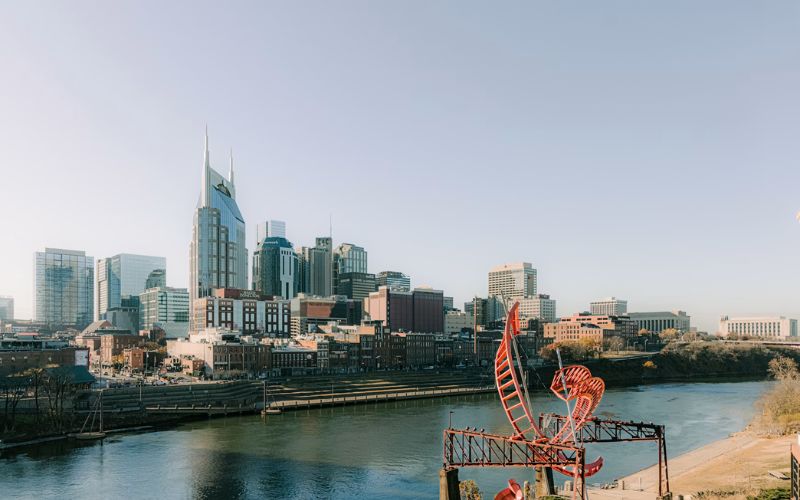 free things to do in nashville