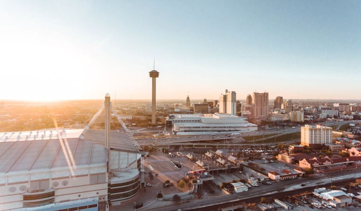 free things to do in san antonio