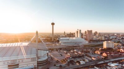 free things to do in san antonio