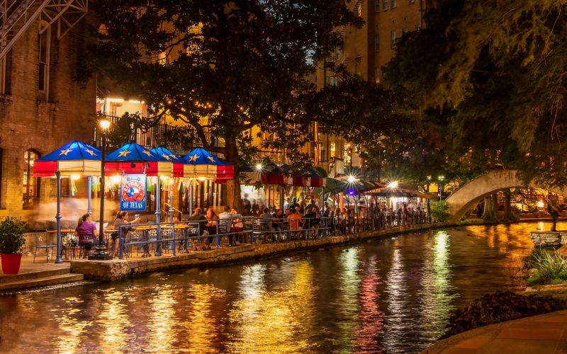 things to do in san antonio for free