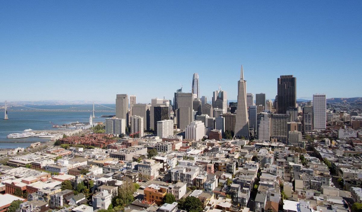 free things to do in san francisco