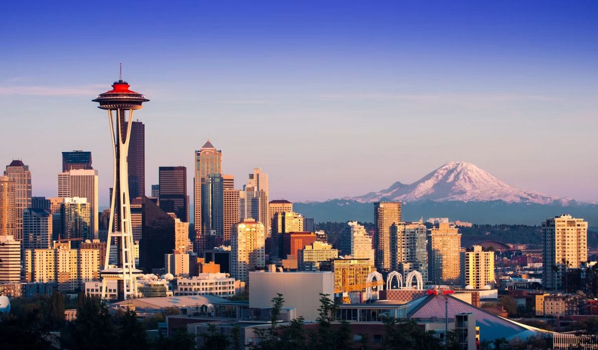 free things to do in seattle