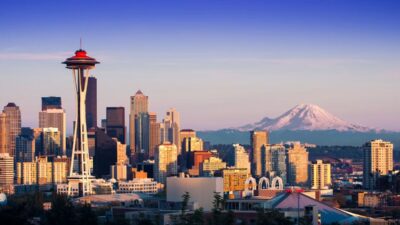 free things to do in seattle