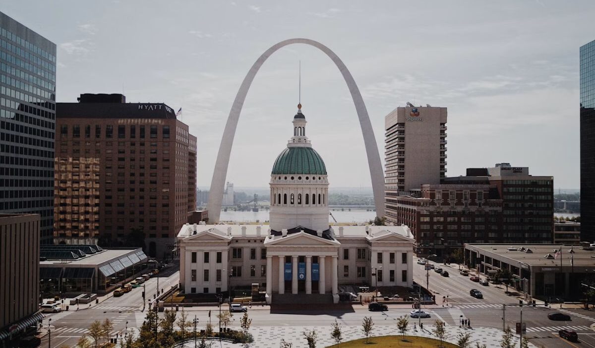 free things to do in st louis