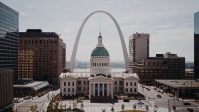 free things to do in st louis