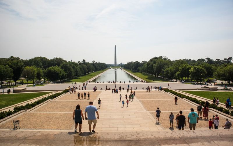 things to do in washington dc for free