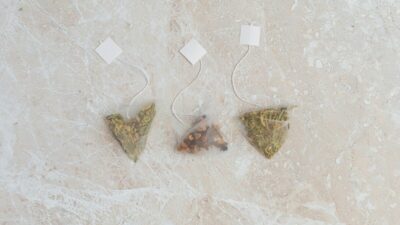 hormone balance tea