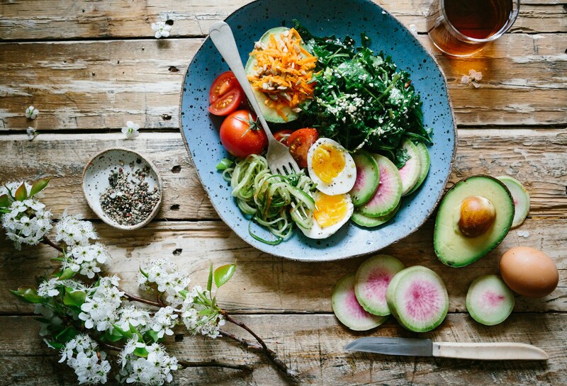 information on how can you balance your hormones naturally