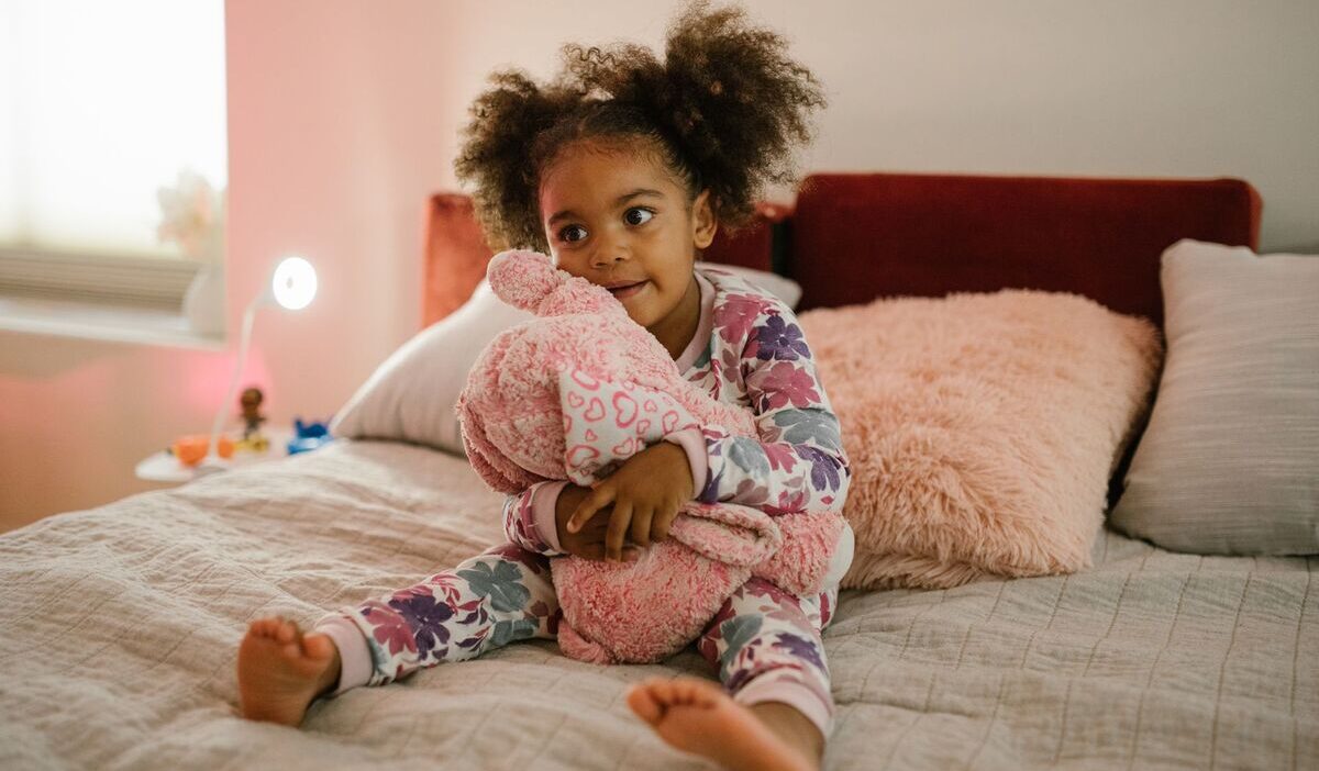 how much sleep does a 3 year old need