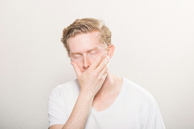information on can sleep deprivation cause nausea
