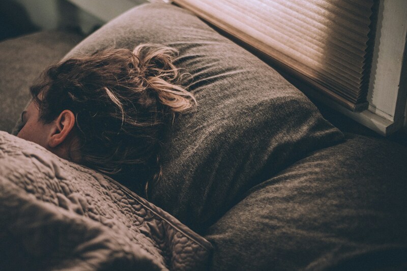 What is sleep deprivation psychosis