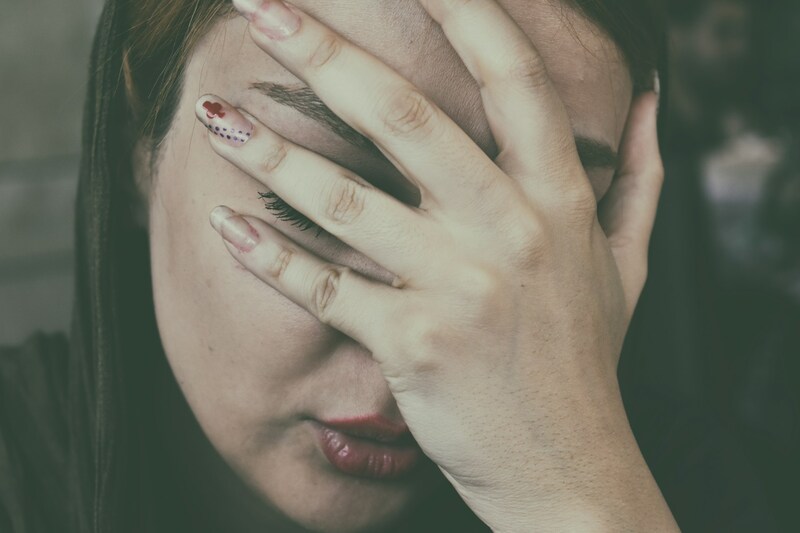 What are the signs perimenopause is ending? 