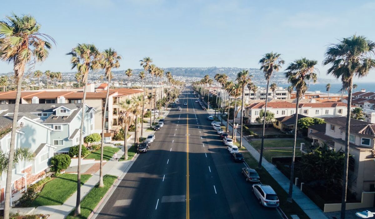 most affordable cities in california