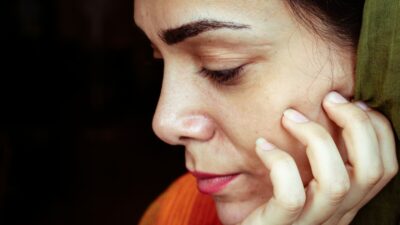 signs perimenopause is ending