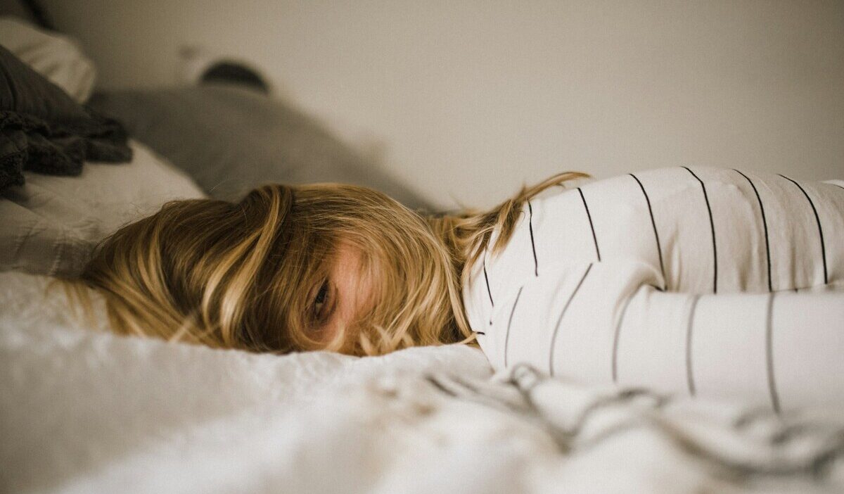 sleep deprivation psychosis
