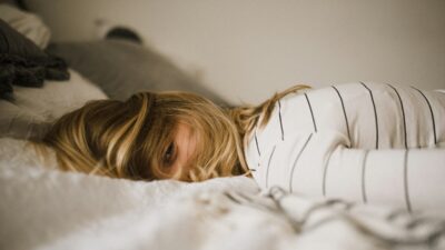 sleep deprivation psychosis