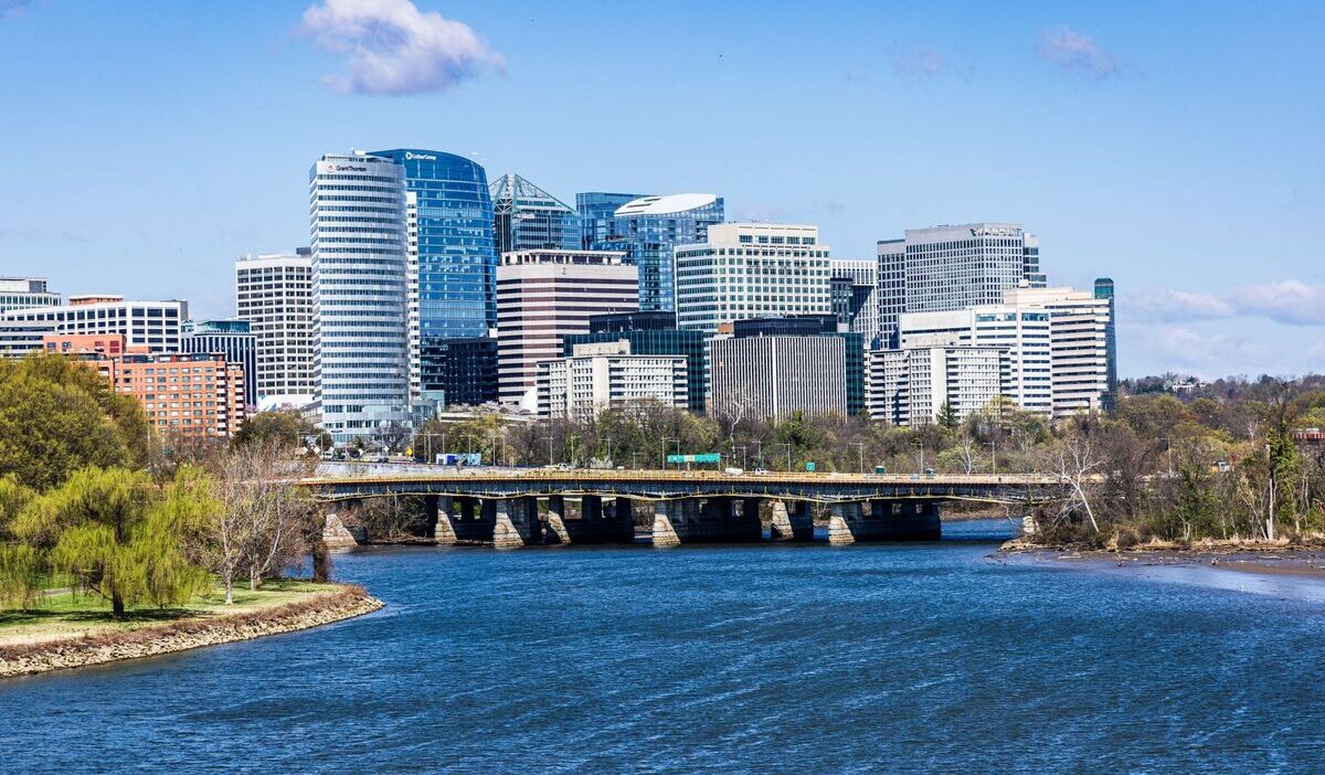 the richest county in america