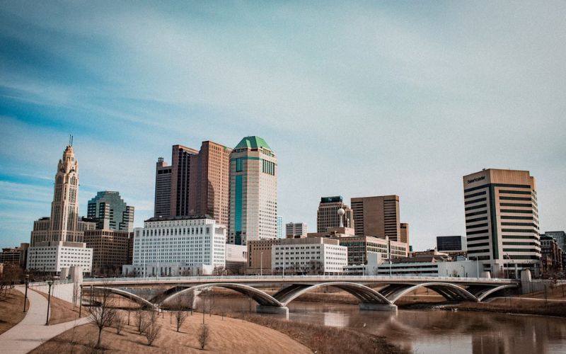 free things to do in columbus ohio