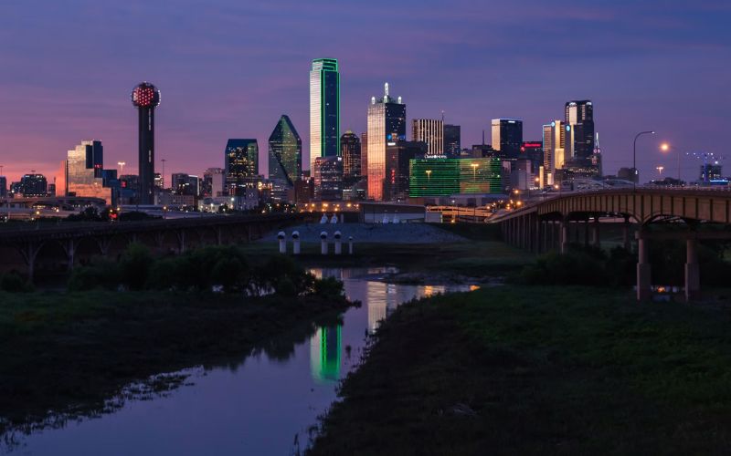 things to do in dallas texas for free