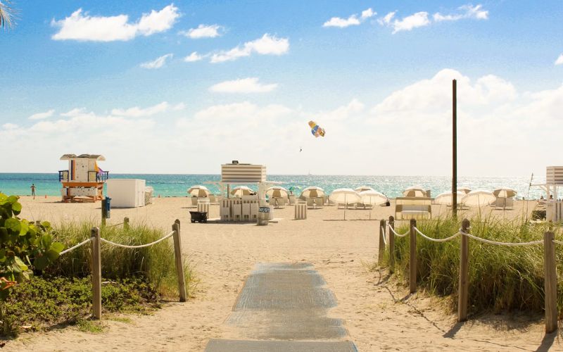 things to do in miami for free
