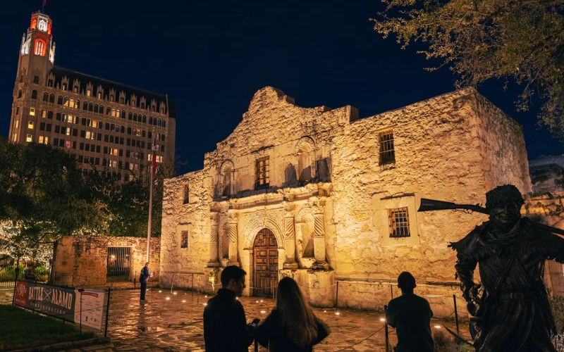 free things to do in san antonio texas