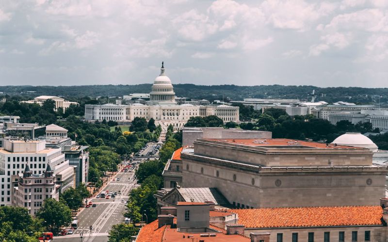 free things to do in washington dc