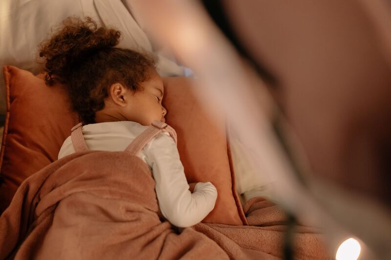 What is the best toddlers bedtime routine?