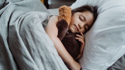 toddlers bedtime routine