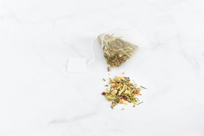What is the most suitable hormone balance tea for you