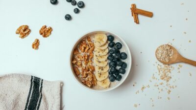anti inflammatory breakfast