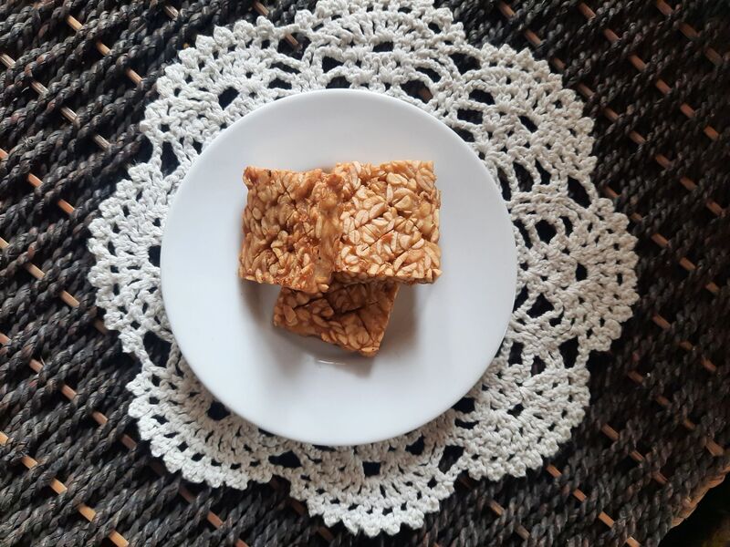 the answer for are rice krispies gluten free