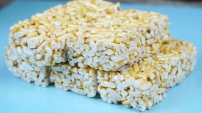 are rice krispies gluten free