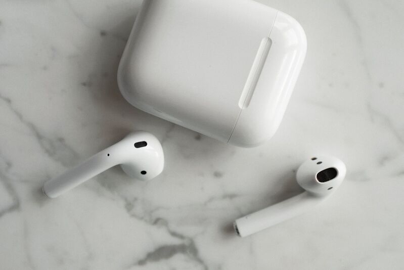 Causes of why won't my Airpods connect  to my phone 