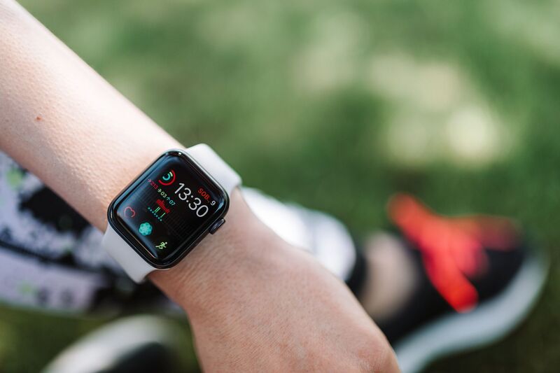 Guide on how to pair Apple Watch to a new phone