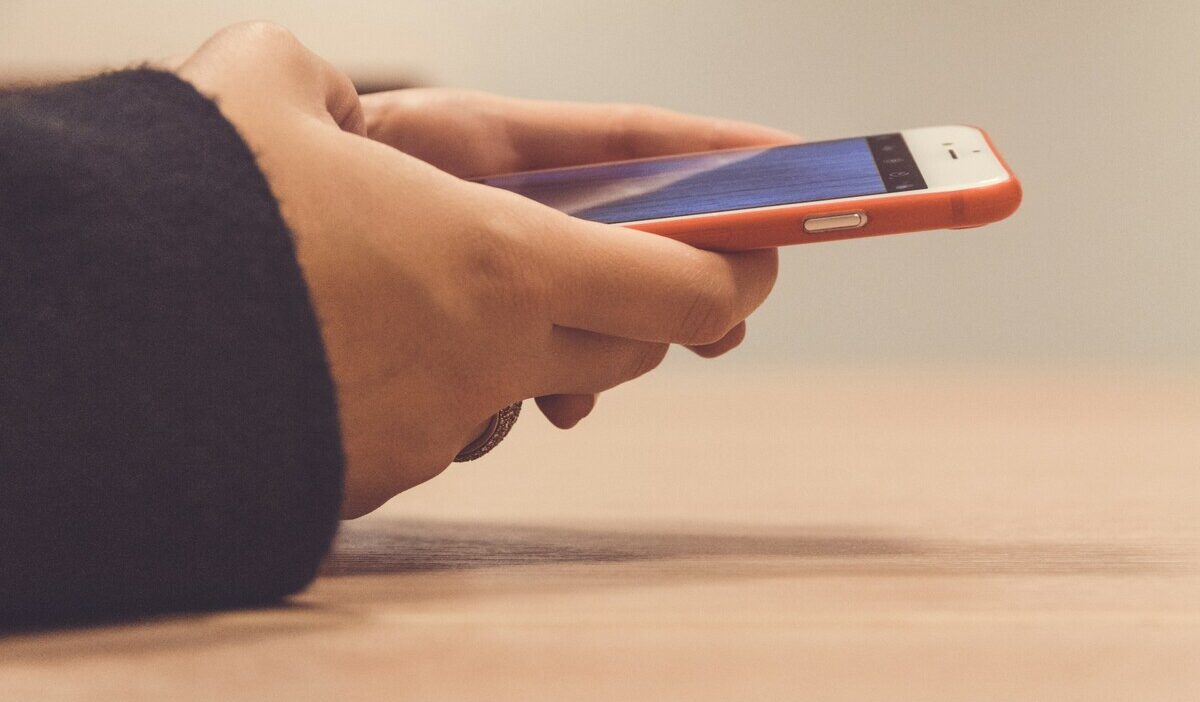 pinwheel phone