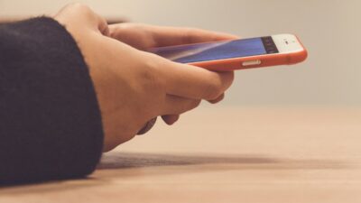 pinwheel phone