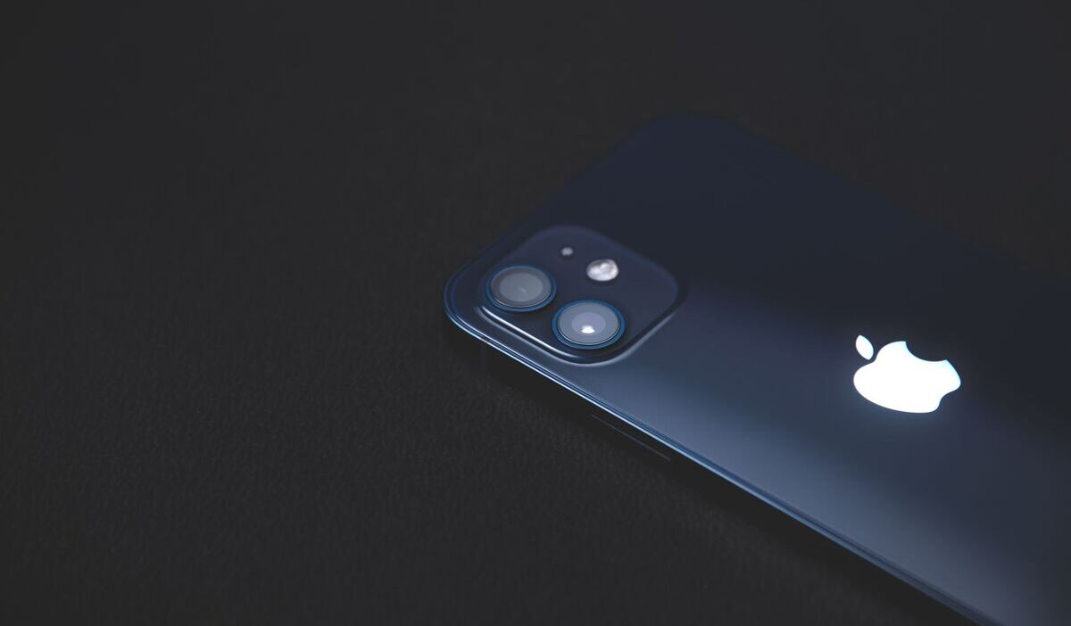low data mode iphone