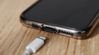 unplugged phone