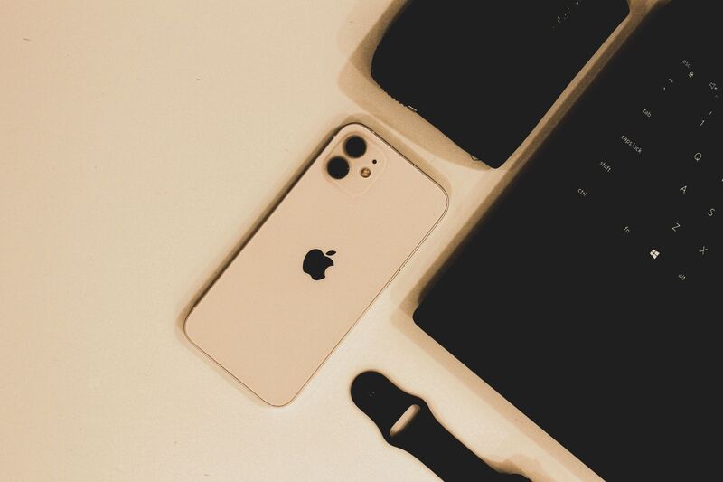 What is low data mode on iPhone?