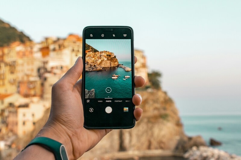best burner phone for travel