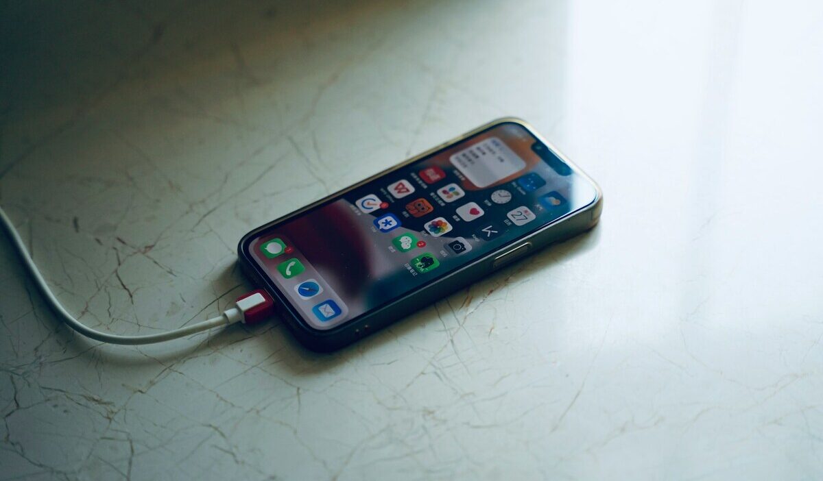 how to make phone charge faster