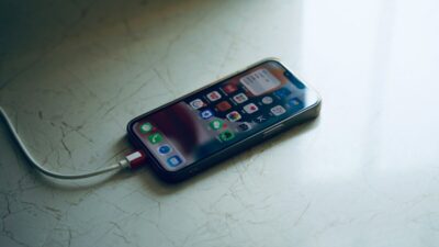 how to make phone charge faster