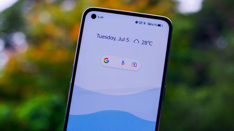 how to make your phone not turn off