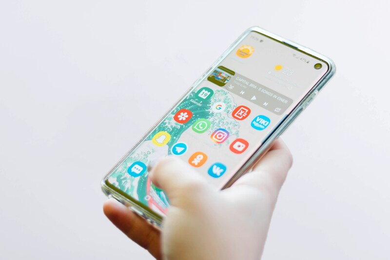 how to unblock a phone number