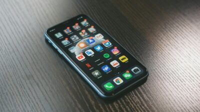 how to unlock cricket phone