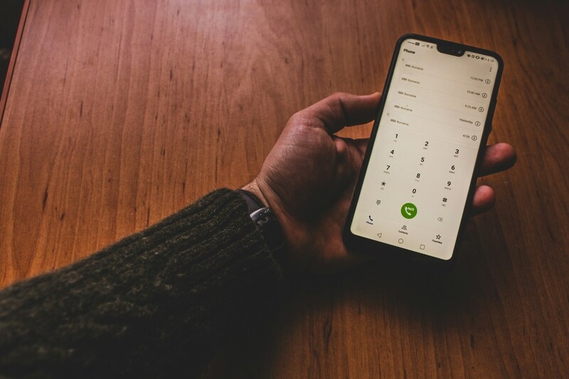 retrieve deleted phone numbers iphone