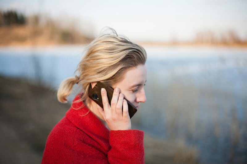 why does my phone say emergency calls only