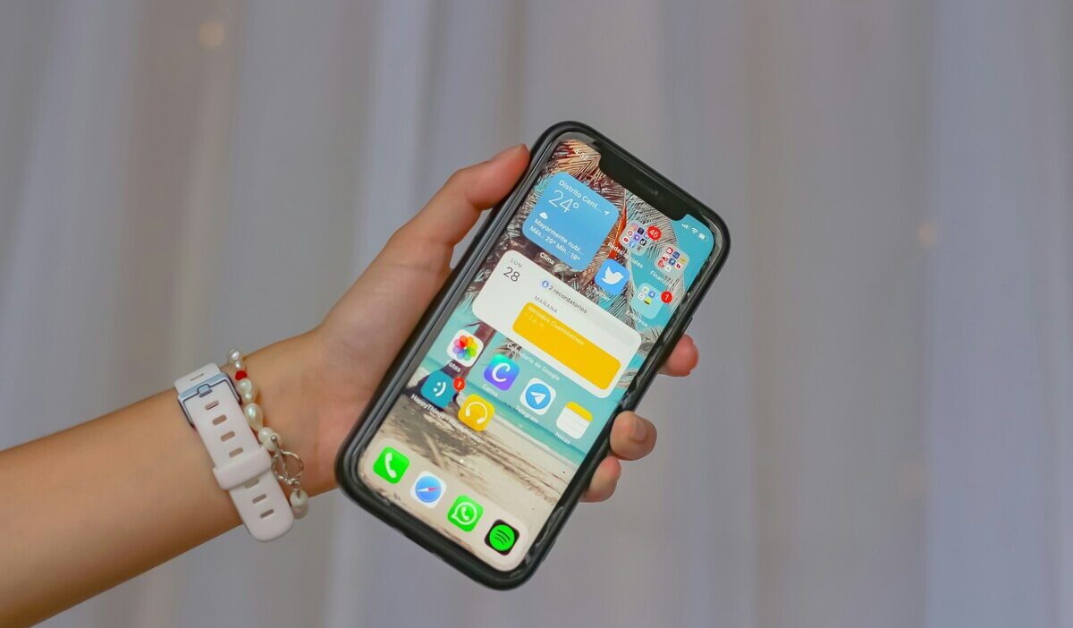 why isn't my phone ringing