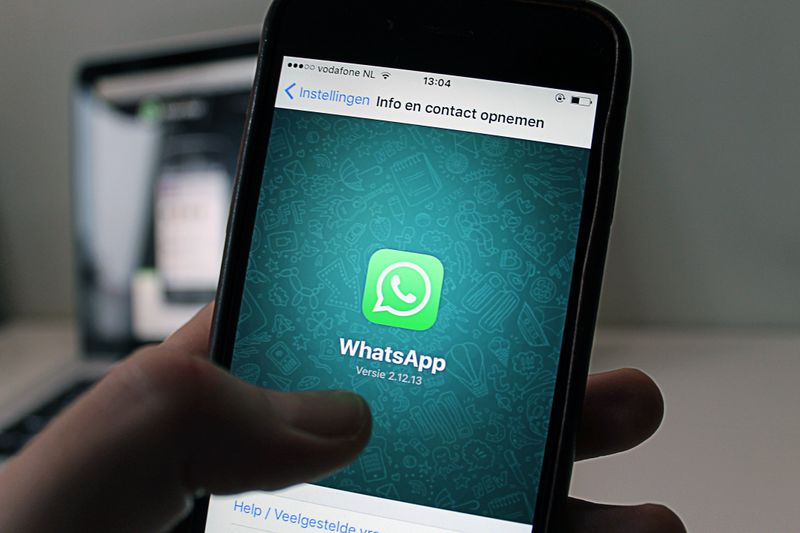 Does WhatsApp use your phone number in 2026