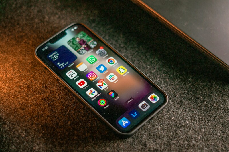 the answer for how to get 5G on iPhone